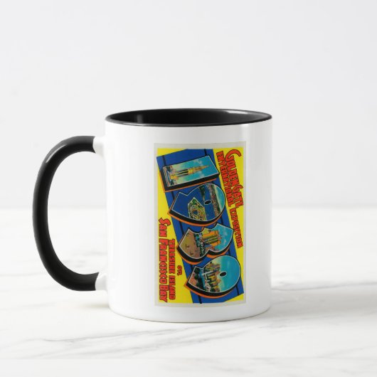 San Francisco, CA - Golden Gate Internat'l Mok (Links)