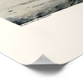 San Francisco, CA Panoramic Map - 1868 Poster (Hoek)