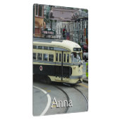 San Francisco Cable Car Klembord (Rechts)