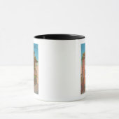 San Francisco, CAKong Chow Temple in Chinatown Mok (Midden)