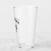 San Francisco California Beatiful Landscape Glas (Links)