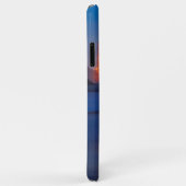 San Francisco California Golden Gate Bridge Case-Mate iPhone Case (Achterkant/rechts)