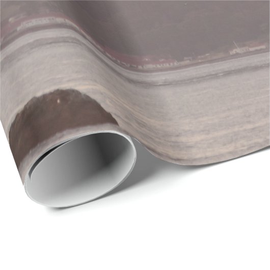 San Francisco California Golden Gate Bridge Foto Cadeaupapier (Rol Hoek)