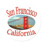 San Francisco California