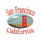 San Francisco California