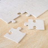 San Francisco California Skyline Legpuzzel (Zijkant)