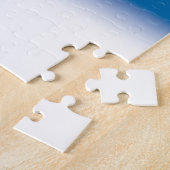 San Francisco California, Verenigde Staten: Travel Legpuzzel (Zijkant)