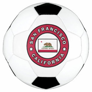 San Francisco California Voetbal