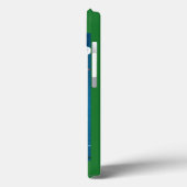 San Francisco, CaliforniaFisherman's Wharf Case-Mate iPhone Case (Achterkant / Links)