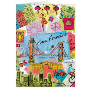 San Francisco, Californië