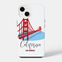 San Francisco Californië Golden Gate Bridge
