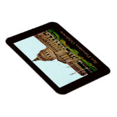 San Francisco, Californië Magneet (Rechterzijde)