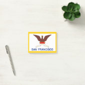 San Francisco Californië Post-it® Notes (Kantoor)