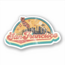 San Francisco, Californië