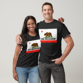 San Francisco, Californië T-shirt (Unisex)
