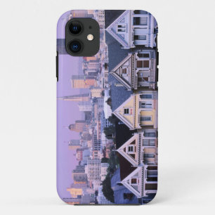 San Francisco, Californië. Uitzicht van het Victo iPhone 11 Hoesje