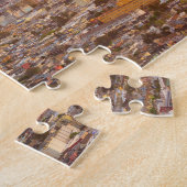 San Francisco, Californië, Verenigde Staten Legpuzzel (Zijkant)