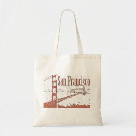 SAN FRANCISCO-CANVAS TAS