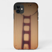 SAN FRANCISCO Case-Mate iPhone CASE (Achterkant)
