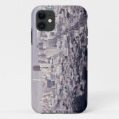 San Francisco Case-Mate iPhone Case (Achterkant)