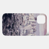 San Francisco Case-Mate iPhone Case (Achterkant (horizontaal))