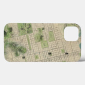 San Francisco Case-Mate iPhone Case (Achterkant (horizontaal))