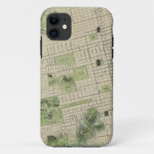 San Francisco Case-Mate iPhone Case (Achterkant)