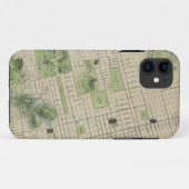 San Francisco Case-Mate iPhone Case (Achterkant (horizontaal))