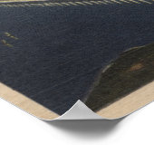 San Francisco, CATreasure Island bij Intl Expo Poster (Hoek)