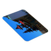 San Francisco Chinatown #10 Magnet Magneet (Rechterzijde)