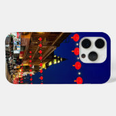 San Francisco Chinatown #11 iPhone 15 Pro Hoesje (Achterkant (horizontaal))
