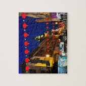 San Francisco Chinatown #11 Legpuzzel (Verticaal)