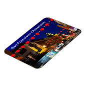 San Francisco Chinatown #11 Magneet (Linkerzijde)