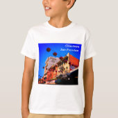San Francisco Chinatown #4 T-shirt (Voorkant)