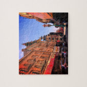 San Francisco Chinatown #7 Jigzaag Puzzle Legpuzzel (Verticaal)