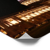 San Francisco City Hall #3 Poster (Hoek)