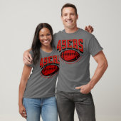 San Francisco Club 49eeeers T-shirt (Unisex)