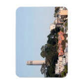 San Francisco Coit Tower Magneet (Verticaal)