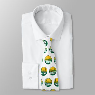 San Francisco Dons Stropdas