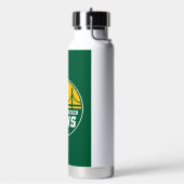 San Francisco Dons Waterfles (Links)