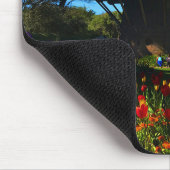 San Francisco Dutch Windmill #5 Muismat (Hoek)