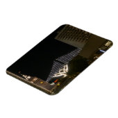 San Francisco Embarcadero #6 Magnet Magneet (Linkerzijde)