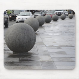 San Francisco Embarcadero Muismat