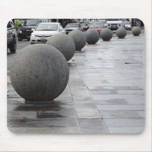 San Francisco Embarcadero Muismat