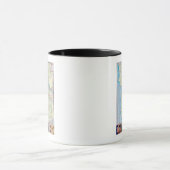 San Francisco en omgeving Mok (Midden)