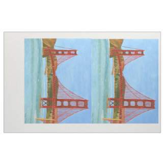 San Francisco Fabric Stof