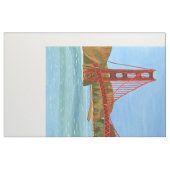 San Francisco Fabric Stof (Fat Quarter)