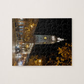 San Francisco Ferry Building #13 Jigzaag Puzzle Legpuzzel (Horizontaal)