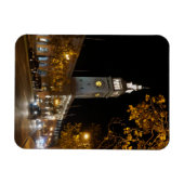 San Francisco Ferry Building #13 Magnet Magneet (Horizontaal)
