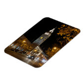 San Francisco Ferry Building #13 Magnet Magneet (Linkerzijde)